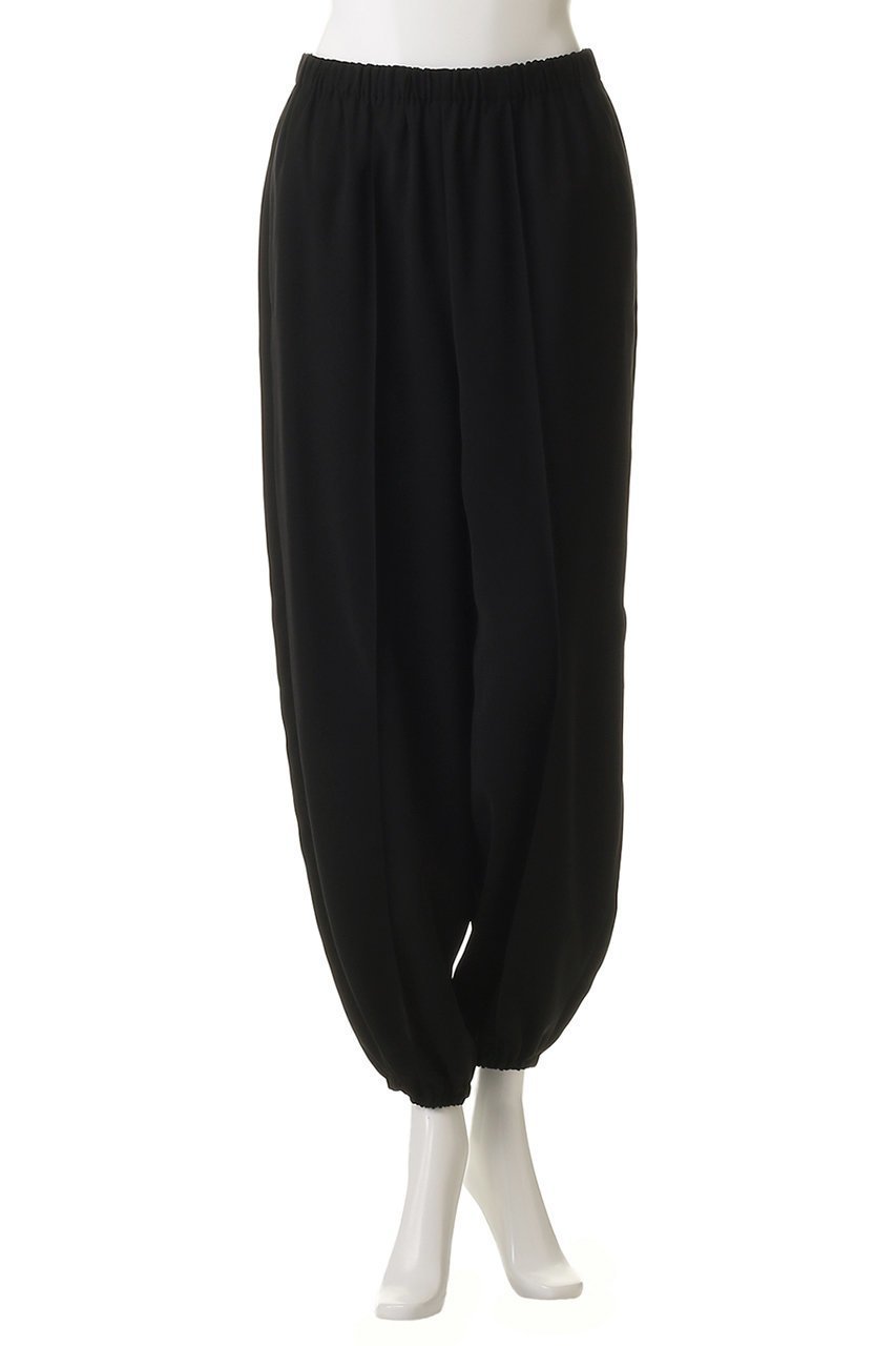 【エンフォルド/ENFOLD】のJOGGER PANTS/パンツ 人気、トレンドファッション・服の通販 founy(ファニー) 　ファッション　Fashion　レディースファッション　Fashion for Women　パンツ　Pants & Trousers　センター　Center, Center Line　フレア　Flare, Flared　ベスト　Vest, Waistcoat　other-2|ID: prp329100004621277 ipo3291000000036418561