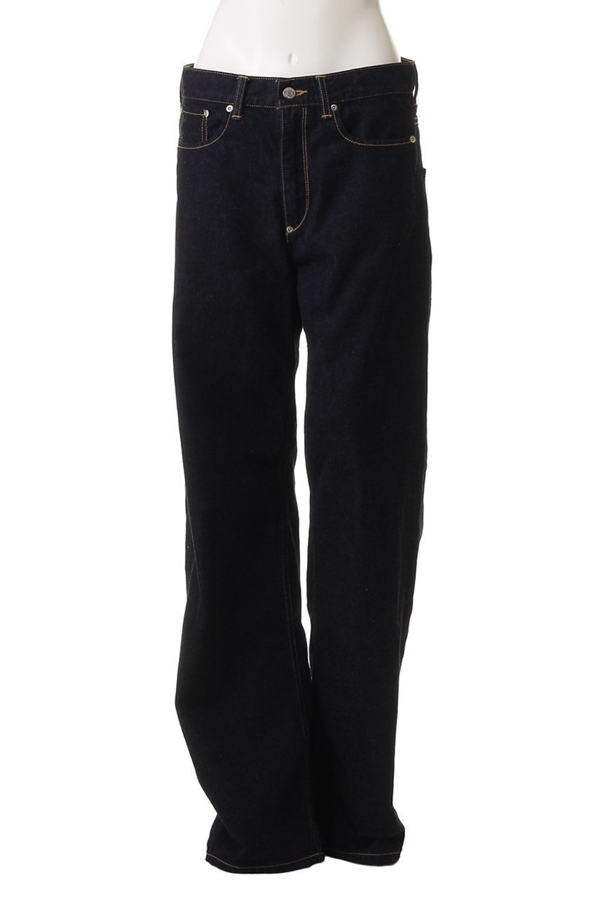 【オブラダ/Oblada】のミレニアムジーンズ 人気、トレンドファッション・服の通販 founy(ファニー) 　ファッション　Fashion　レディースファッション　Fashion for Women　パンツ　Pants & Trousers　デニムパンツ・ジーンズ・美脚デニム　Denim Jeans & Pants　2025年　2025　2025-2026秋冬・A/W　Autumn/Winter 2025–26 AW25–26　ジーンズ　Jeans, Denim Pants　デニム　Denim, Jeans Material　トレンド　Trend, Trending Now　ポケット　Pocket, Pocket Detail　定番　Standard, Basic Item　A/W・秋冬　Autumn/Winter　other-2|ID: prp329100004621278 ipo3291000000033155811