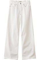 【オブラダ/Oblada】のミレニアムジーンズ ホワイト|ID: prp329100004621278 ipo3291000000033541314