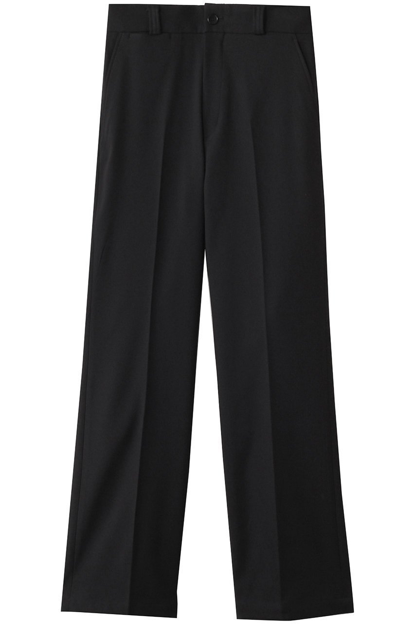 【シンゾーン/Shinzone】のプレストパンツ インテリア・キッズ・メンズ・レディースファッション・服の通販 founy(ファニー) 　ファッション　Fashion　レディースファッション　Fashion for Women　パンツ　Pants & Trousers　2025年　2025　2025-2026秋冬・A/W　Autumn/Winter 2025–26 AW25–26　スタンダード　Standard, Basic　スニーカー　Sneakers, Trainers　スラックス　Slacks, Dress Pants　ワーク　Workwear, Utility Style　エレガント 上品　Elegant　旅行　Travel　A/W・秋冬　Autumn/Winter　ブラック|ID: prp329100004621280 ipo3291000000033155832