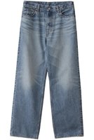 【シンゾーン/Shinzone】のHUDSON デニムパンツ 人気、トレンドファッション・服の通販 founy(ファニー) ファッション Fashion レディースファッション Fashion for Women パンツ Pants & Trousers デニムパンツ・ジーンズ・美脚デニム Denim Jeans & Pants 2025年 2025 2025-2026秋冬・A/W Autumn/Winter 2025–26 AW25–26 おすすめ Recommended / Our Picks デニム Denim, Jeans Material フロント Front, Front Design 定番 Standard, Basic Item A/W・秋冬 Autumn/Winter |ID:prp329100004621282