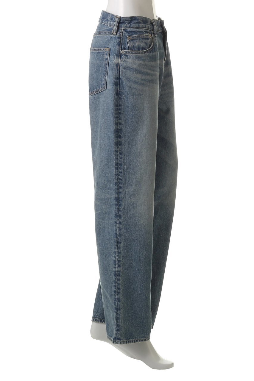 【シンゾーン/Shinzone】のHUDSON デニムパンツ 人気、トレンドファッション・服の通販 founy(ファニー) 　ファッション　Fashion　レディースファッション　Fashion for Women　パンツ　Pants & Trousers　デニムパンツ・ジーンズ・美脚デニム　Denim Jeans & Pants　2025年　2025　2025-2026秋冬・A/W　Autumn/Winter 2025–26 AW25–26　おすすめ　Recommended / Our Picks　デニム　Denim, Jeans Material　フロント　Front, Front Design　定番　Standard, Basic Item　A/W・秋冬　Autumn/Winter　other-3|ID: prp329100004621282 ipo3291000000033155844