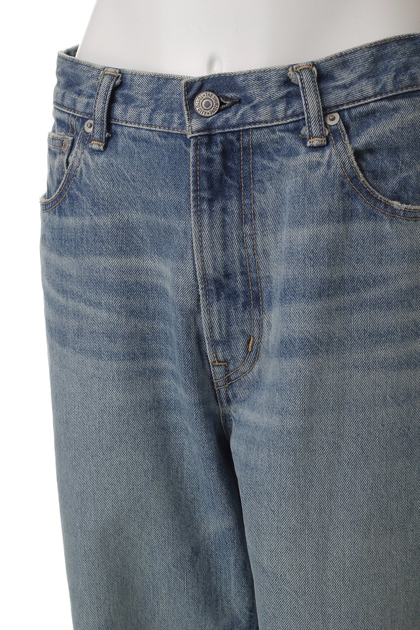 【シンゾーン/Shinzone】のHUDSON デニムパンツ 人気、トレンドファッション・服の通販 founy(ファニー) 　ファッション　Fashion　レディースファッション　Fashion for Women　パンツ　Pants & Trousers　デニムパンツ・ジーンズ・美脚デニム　Denim Jeans & Pants　2025年　2025　2025-2026秋冬・A/W　Autumn/Winter 2025–26 AW25–26　おすすめ　Recommended / Our Picks　デニム　Denim, Jeans Material　フロント　Front, Front Design　定番　Standard, Basic Item　A/W・秋冬　Autumn/Winter　other-5|ID: prp329100004621282 ipo3291000000033155847