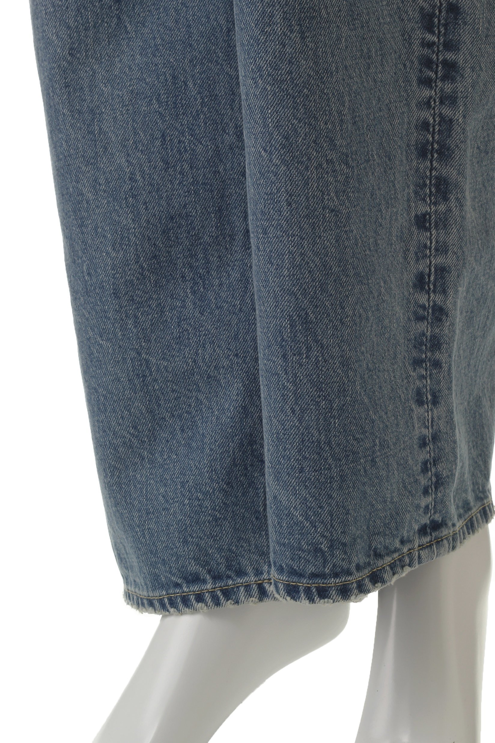 【シンゾーン/Shinzone】のHUDSON デニムパンツ 人気、トレンドファッション・服の通販 founy(ファニー) 　ファッション　Fashion　レディースファッション　Fashion for Women　パンツ　Pants & Trousers　デニムパンツ・ジーンズ・美脚デニム　Denim Jeans & Pants　2025年　2025　2025-2026秋冬・A/W　Autumn/Winter 2025–26 AW25–26　おすすめ　Recommended / Our Picks　デニム　Denim, Jeans Material　フロント　Front, Front Design　定番　Standard, Basic Item　A/W・秋冬　Autumn/Winter　other-6|ID: prp329100004621282 ipo3291000000033155850