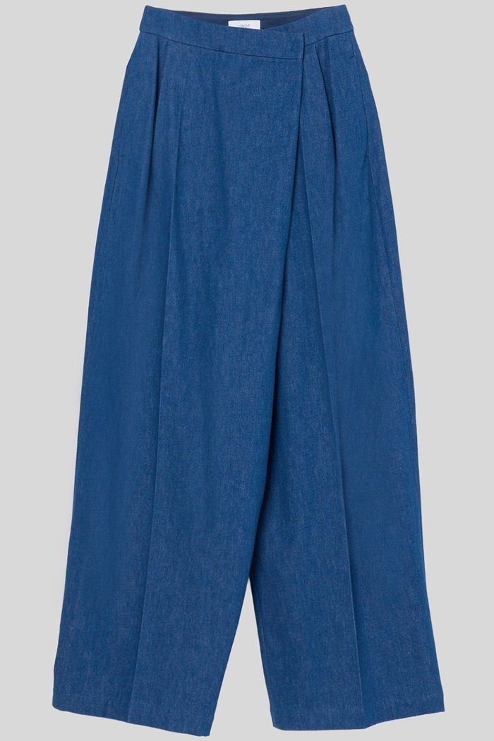 【イロット/IIROT】のINDIGO クロス ジーンズ インテリア・キッズ・メンズ・レディースファッション・服の通販 founy(ファニー) https://founy.com/ ファッション Fashion レディースファッション Fashion for Women パンツ Pants & Trousers デニムパンツ・ジーンズ・美脚デニム Denim Jeans & Pants ジーンズ Jeans, Denim Pants デニム Denim, Jeans Material バランス Balance, Style Balance 今季 This Season, Current Season 定番 Standard, Basic Item |ID: prp329100004621285 ipo3291000000035826431