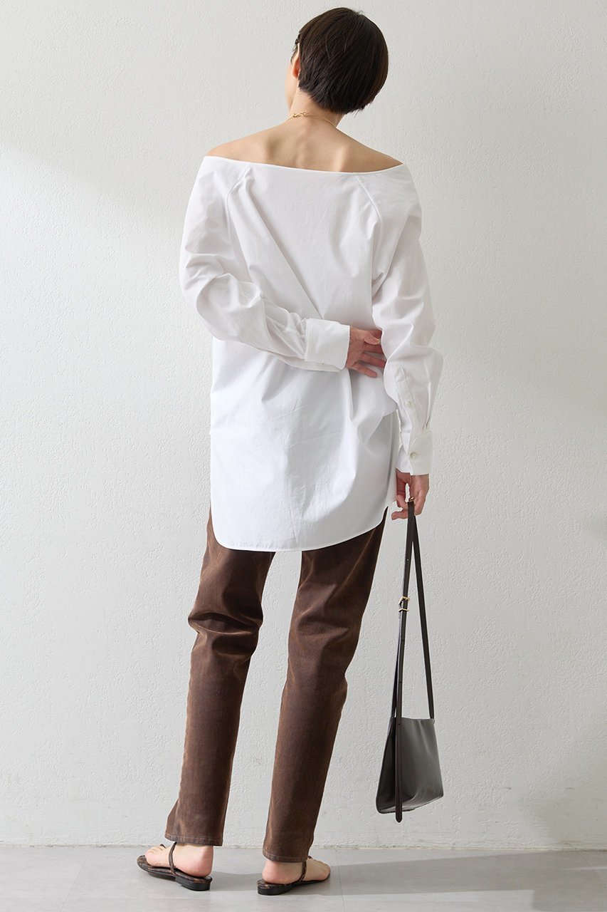 【ウィムガゼット/Whim Gazette】のデニムフロッキースキニーパンツ 人気、トレンドファッション・服の通販 founy(ファニー) 　ファッション　Fashion　レディースファッション　Fashion for Women　パンツ　Pants & Trousers　おすすめ　Recommended / Our Picks　クール　Cool, Chic　ストレッチ　Stretch, Stretchy Fabric　セットアップ　Set-Up, Coordinated Outfit　デニム　Denim, Jeans Material　ビンテージ　Vintage, Retro Style　ヴィンテージ　Vintage Style　秋　Autumn　other-4|ID: prp329100004621287 ipo3291000000036225746