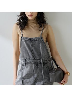 【ウィムガゼット/Whim Gazette】 コットンヘンプデニムオールインワン人気、トレンドファッション・服の通販 founy(ファニー) ファッション Fashion レディースファッション Fashion for Women パンツ Pants & Trousers 2025年 2025 2025-2026秋冬・A/W Autumn/Winter 2025–26 AW25–26 ストレート Straight, Straight Cut デニム Denim, Jeans Material ドレープ Drape, Draping Fabric ユーズド Used, Vintage-Look 吸水 Absorbent, Quick-Dry A/W・秋冬 Autumn/Winter |ID:prp329100004621289