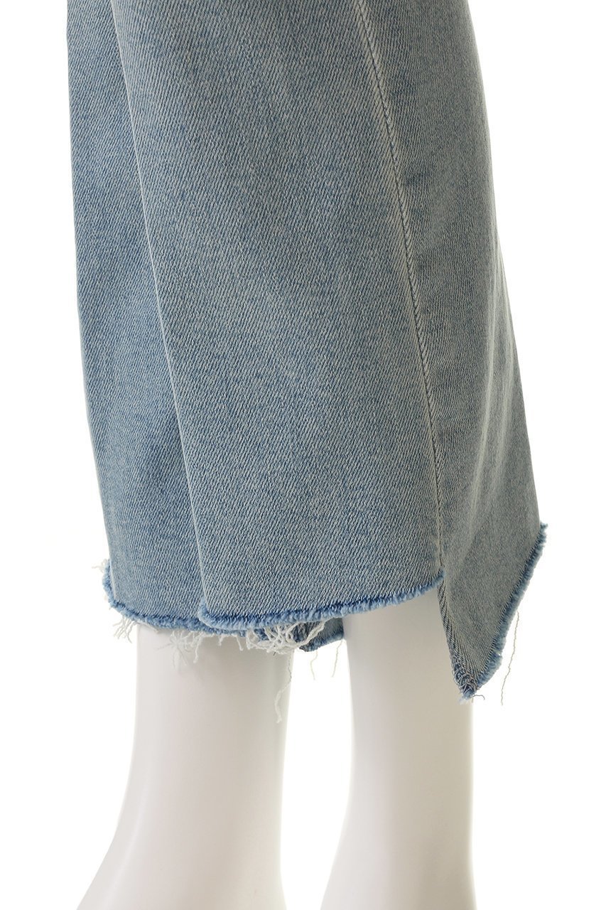 【マザー/MOTHER】のTHE INSIDER CROP STEP FRAY スキニーデニム (BMN) 人気、トレンドファッション・服の通販 founy(ファニー) 　ファッション　Fashion　レディースファッション　Fashion for Women　パンツ　Pants & Trousers　デニムパンツ・ジーンズ・美脚デニム　Denim Jeans & Pants　2025年　2025　2025-2026秋冬・A/W　Autumn/Winter 2025–26 AW25–26　クロップド　Cropped, Short Length　スキニーデニム　Skinny Jeans, Slim Jeans　デニム　Denim, Jeans Material　トレンド　Trend, Trending Now　バランス　Balance, Style Balance　A/W・秋冬　Autumn/Winter　other-6|ID: prp329100004621290 ipo3291000000033155917