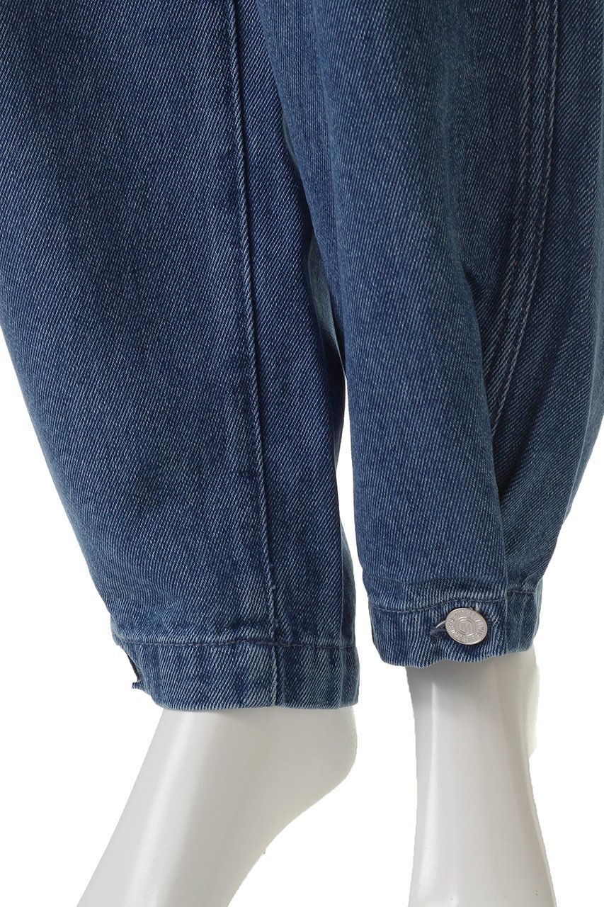 【マザー/MOTHER】のTHE CHUTE FLOOD ハイウエストジョガーデニム (BGR) 人気、トレンドファッション・服の通販 founy(ファニー) 　ファッション　Fashion　レディースファッション　Fashion for Women　パンツ　Pants & Trousers　デニムパンツ・ジーンズ・美脚デニム　Denim Jeans & Pants　2025年　2025　2025-2026秋冬・A/W　Autumn/Winter 2025–26 AW25–26　おすすめ　Recommended / Our Picks　デニム　Denim, Jeans Material　リラックス　Relax, Relaxed Fit　A/W・秋冬　Autumn/Winter　other-6|ID: prp329100004621292 ipo3291000000033155929