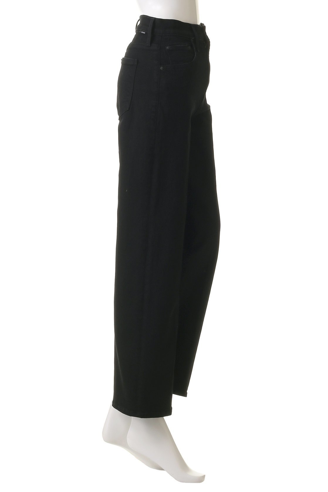 【マザー/MOTHER】の【日本別注】 THE RABMLER ZIP ANKLE ストレートデニム (NTG) 人気、トレンドファッション・服の通販 founy(ファニー) 　ファッション　Fashion　レディースファッション　Fashion for Women　パンツ　Pants & Trousers　デニムパンツ・ジーンズ・美脚デニム　Denim Jeans & Pants　コレクション　Collection, Seasonal Line　ストレート　Straight, Straight Cut　ダメージ　Distressed, Destroyed　デニム　Denim, Jeans Material　別注　Limited Edition, Custom Order　定番　Standard, Basic Item　新作・新入荷　New Arrivals / New In　other-3|ID: prp329100004621294 ipo3291000000033155935