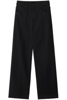 【マザー/MOTHER】の【日本別注】 THE RABMLER ZIP ANKLE ストレートデニム (NTG) 人気、トレンドファッション・服の通販 founy(ファニー) ファッション Fashion レディースファッション Fashion for Women パンツ Pants & Trousers デニムパンツ・ジーンズ・美脚デニム Denim Jeans & Pants コレクション Collection, Seasonal Line ストレート Straight, Straight Cut ダメージ Distressed, Destroyed デニム Denim, Jeans Material 別注 Limited Edition, Custom Order 定番 Standard, Basic Item |ID:prp329100004621294