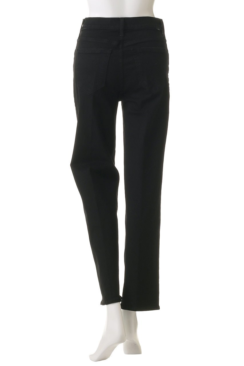 【マザー/MOTHER】の【日本別注】 THE RABMLER ZIP ANKLE ストレートデニム (NTG) 人気、トレンドファッション・服の通販 founy(ファニー) 　ファッション　Fashion　レディースファッション　Fashion for Women　パンツ　Pants & Trousers　デニムパンツ・ジーンズ・美脚デニム　Denim Jeans & Pants　コレクション　Collection, Seasonal Line　ストレート　Straight, Straight Cut　ダメージ　Distressed, Destroyed　デニム　Denim, Jeans Material　別注　Limited Edition, Custom Order　定番　Standard, Basic Item　other-4|ID: prp329100004621294 ipo3291000000036225771