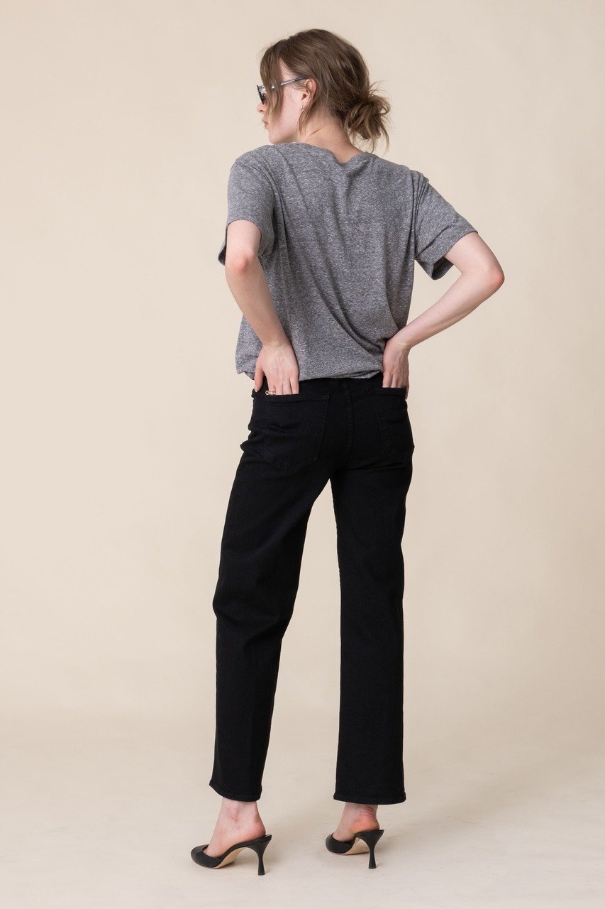 【マザー/MOTHER】の【日本別注】 THE RABMLER ZIP ANKLE ストレートデニム (NTG) 人気、トレンドファッション・服の通販 founy(ファニー) 　ファッション　Fashion　レディースファッション　Fashion for Women　パンツ　Pants & Trousers　デニムパンツ・ジーンズ・美脚デニム　Denim Jeans & Pants　コレクション　Collection, Seasonal Line　ストレート　Straight, Straight Cut　ダメージ　Distressed, Destroyed　デニム　Denim, Jeans Material　別注　Limited Edition, Custom Order　定番　Standard, Basic Item　other-7|ID: prp329100004621294 ipo3291000000036225774