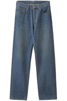 【シュタイン/ssstein / MEN】の【MEN】VINTAGE REPRODUCTION DENIM JEANS 人気、トレンドファッション・服の通販 founy(ファニー) ファッション Fashion メンズファッション Fashion for Men ボトムス Bottoms デニムパンツ・ジーンズ Denim Pants 2025年 2025 2025-2026秋冬・A/W Autumn/Winter 2025–26 AW25–26 スタンダード Standard, Basic ストレート Straight, Straight Cut デニム Denim, Jeans Material リアル Real, Realistic ヴィンテージ Vintage Style A/W・秋冬 Autumn/Winter |ID:prp329100004621298