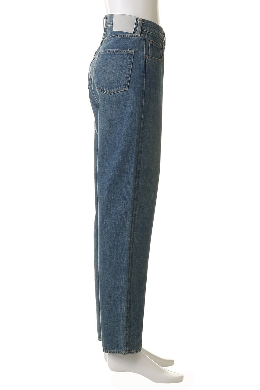 【シュタイン/ssstein / MEN】の【MEN】VINTAGE REPRODUCTION DENIM JEANS 人気、トレンドファッション・服の通販 founy(ファニー) 　ファッション　Fashion　メンズファッション　Fashion for Men　ボトムス　Bottoms　デニムパンツ・ジーンズ　Denim Pants　2025年　2025　2025-2026秋冬・A/W　Autumn/Winter 2025–26 AW25–26　スタンダード　Standard, Basic　ストレート　Straight, Straight Cut　デニム　Denim, Jeans Material　リアル　Real, Realistic　ヴィンテージ　Vintage Style　A/W・秋冬　Autumn/Winter　other-3|ID: prp329100004621298 ipo3291000000033155955