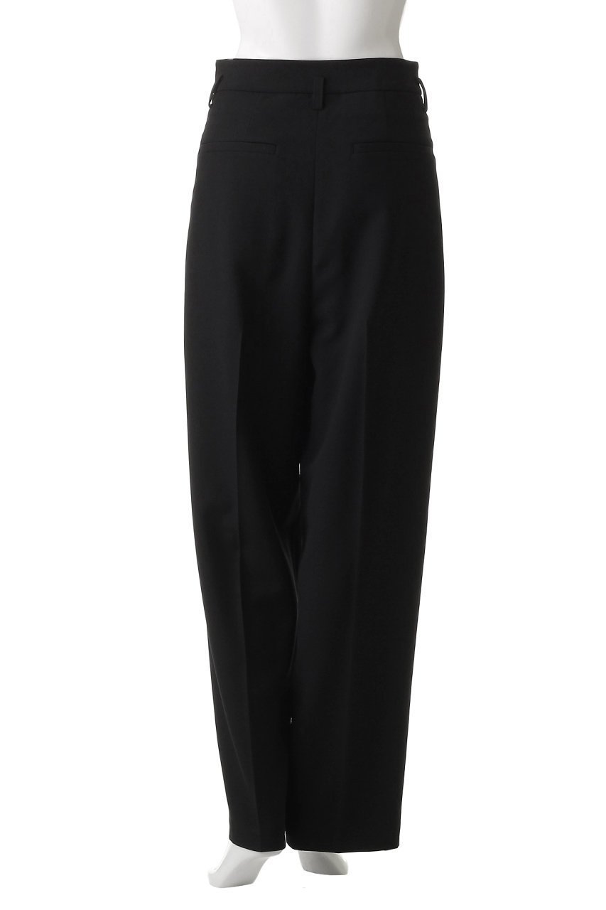 【イロット/IIROT】のウール ブレンド タック パンツ 人気、トレンドファッション・服の通販 founy(ファニー) 　ファッション　Fashion　レディースファッション　Fashion for Women　パンツ　Pants & Trousers　2025年　2025　2025-2026秋冬・A/W　Autumn/Winter 2025–26 AW25–26　バランス　Balance, Style Balance　エレガント 上品　Elegant　今季　This Season, Current Season　定番　Standard, Basic Item　A/W・秋冬　Autumn/Winter　other-4|ID: prp329100004621300 ipo3291000000033155971