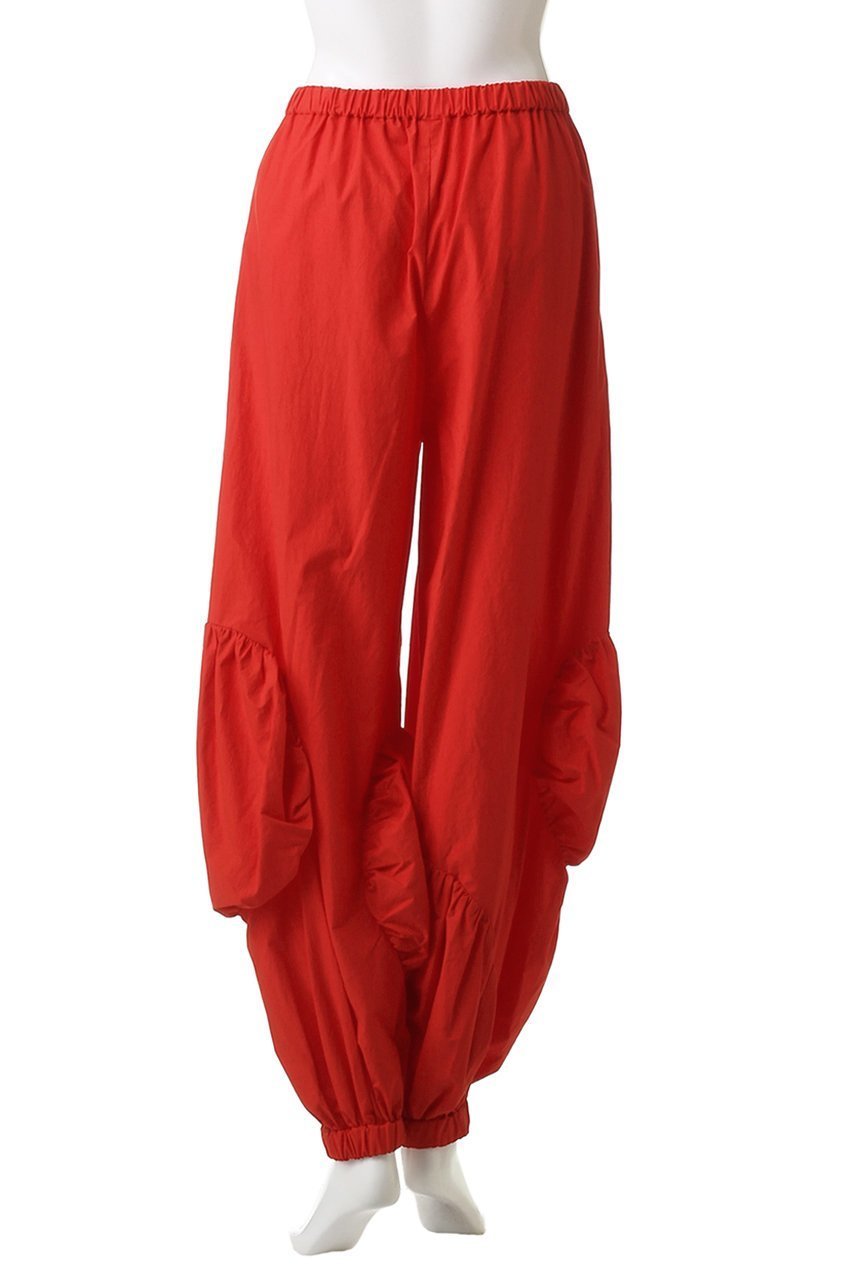 【ナゴンスタンス/nagonstans】のgathered pants/パンツ 人気、トレンドファッション・服の通販 founy(ファニー) ファッション Fashion レディースファッション Fashion for Women パンツ Pants & Trousers おすすめ Recommended / Our Picks セットアップ Set-Up, Coordinated Outfit other-4|ID: prp329100004621304 ipo3291000000033299216