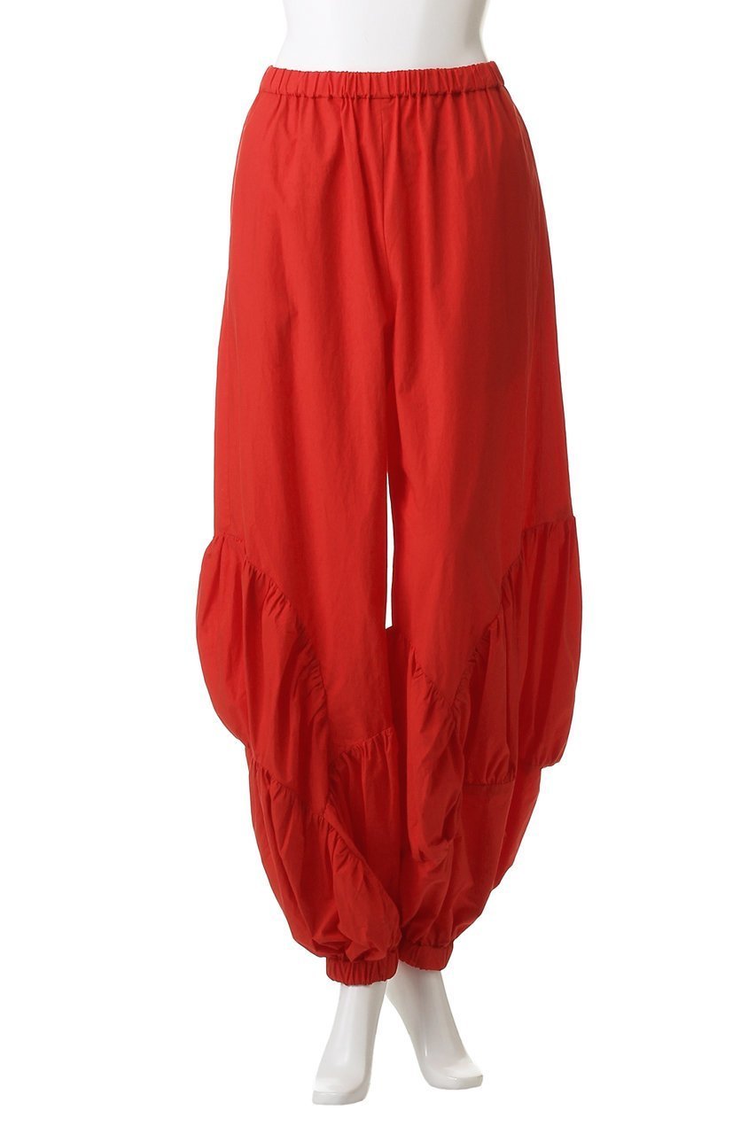 【ナゴンスタンス/nagonstans】のgathered pants/パンツ 人気、トレンドファッション・服の通販 founy(ファニー) 　ファッション　Fashion　レディースファッション　Fashion for Women　パンツ　Pants & Trousers　おすすめ　Recommended / Our Picks　セットアップ　Set-Up, Coordinated Outfit　other-2|ID: prp329100004621304 ipo3291000000035375662