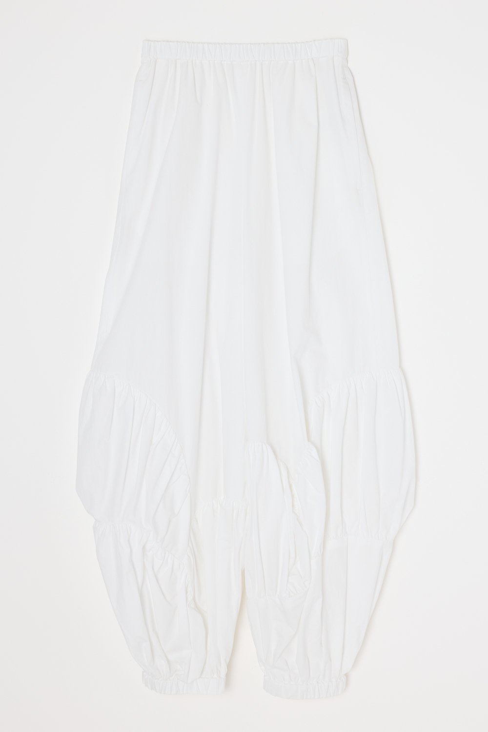 【ナゴンスタンス/nagonstans】の【8/1 12:00販売開始】gathered pants/パンツ 人気、トレンドファッション・服の通販 founy(ファニー) 　ファッション　Fashion　レディースファッション　Fashion for Women　パンツ　Pants & Trousers　おすすめ　Recommended / Our Picks　セットアップ　Set-Up, Coordinated Outfit　新作・新入荷　New Arrivals / New In　 other-1|ID: prp329100004621305 ipo3291000000033155995