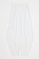 【ナゴンスタンス/nagonstans】の【8/1 12:00販売開始】gathered pants/パンツ Salt|ID: prp329100004621305 ipo3291000000033155996