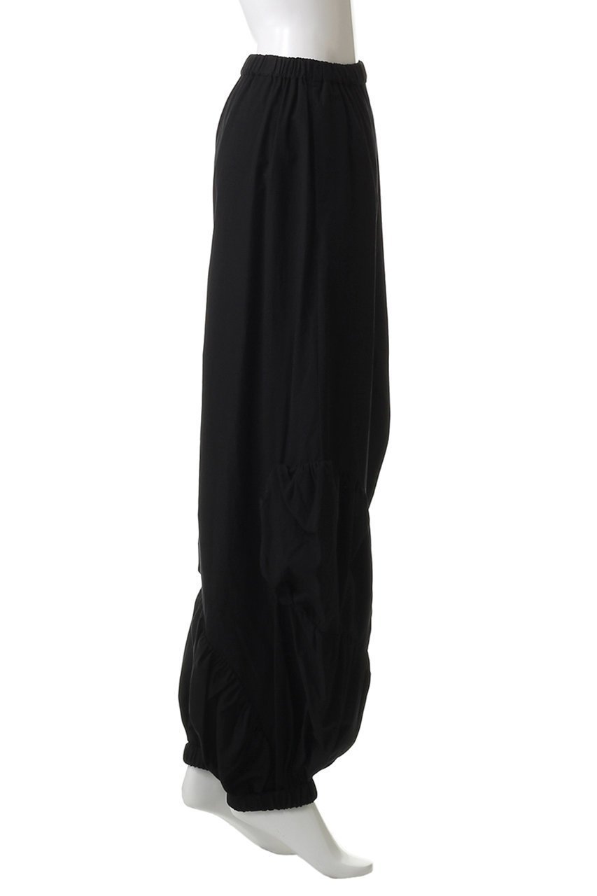 【ナゴンスタンス/nagonstans】のgathered pants/パンツ 大人の最旬トレンドファッション＆コーディネート founy(ファウニー) 　ファッション　Fashion　レディースファッション　Fashion for Women　パンツ　Pants & Trousers　おすすめ　Recommended / Our Picks　セットアップ　Set-Up, Coordinated Outfit　other-3|ID: prp329100004621305 ipo3291000000036812494