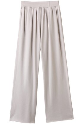 【エリオポール/heliopole】 ワイドスウェットパンツ人気、トレンドファッション・服の通販 founy(ファニー) ファッション Fashion レディースファッション Fashion for Women パンツ Pants & Trousers 2025年 2025 2025-2026秋冬・A/W Autumn/Winter 2025–26 AW25–26 ギャザー Gathered, Ruffled ストレート Straight, Straight Cut リラックス Relax, Relaxed Fit A/W・秋冬 Autumn/Winter |ID:prp329100004621309