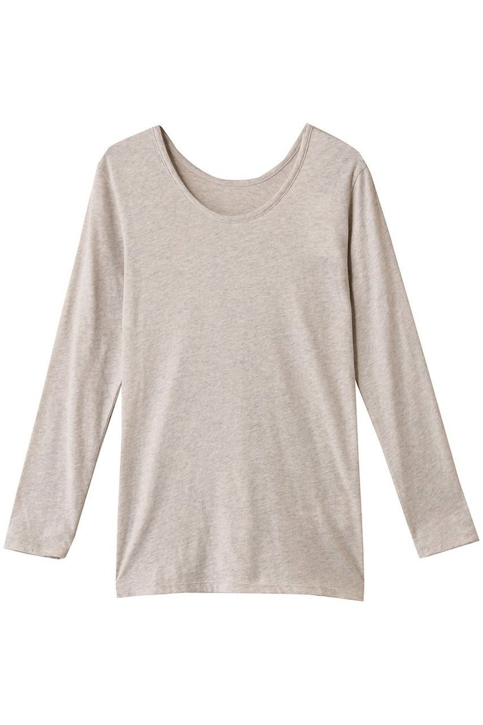 【ナナデコール/nanadecor】のファインニットUネックトップス インテリア・キッズ・メンズ・レディースファッション・服の通販 founy(ファニー) https://founy.com/ ファッション Fashion レディースファッション Fashion for Women トップス・カットソー Cut & Sew Tops ニット Knit Tops & Sweaters 2025年 2025 2025-2026秋冬・A/W Autumn/Winter 2025–26 AW25–26 セットアップ Set-Up, Coordinated Outfit パジャマ Pajamas, Sleepwear A/W・秋冬 Autumn/Winter |ID: prp329100004621311 ipo3291000000033156023