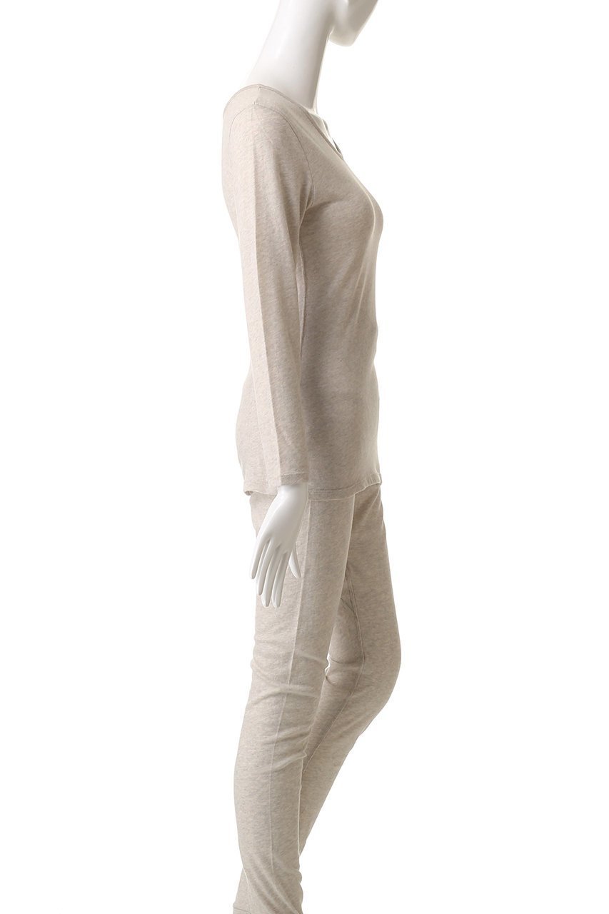 【ナナデコール/nanadecor】のファインニットUネックトップス 人気、トレンドファッション・服の通販 founy(ファニー) 　ファッション　Fashion　レディースファッション　Fashion for Women　トップス・カットソー　Cut & Sew Tops　ニット　Knit Tops & Sweaters　2025年　2025　2025-2026秋冬・A/W　Autumn/Winter 2025–26 AW25–26　セットアップ　Set-Up, Coordinated Outfit　パジャマ　Pajamas, Sleepwear　A/W・秋冬　Autumn/Winter　other-3|ID: prp329100004621311 ipo3291000000033156029