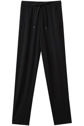 【ハンロ/HANRO】 ロングパンツ人気、トレンドファッション・服の通販 founy(ファニー) ファッション Fashion レディースファッション Fashion for Women パンツ Pants & Trousers とろみ Fluid, Flowy Fabric シンプル Simple, Minimal ストレッチ Stretch, Stretchy Fabric ストレート Straight, Straight Cut パジャマ Pajamas, Sleepwear リラックス Relax, Relaxed Fit ロング Long, Long-Length |ID:prp329100004621316