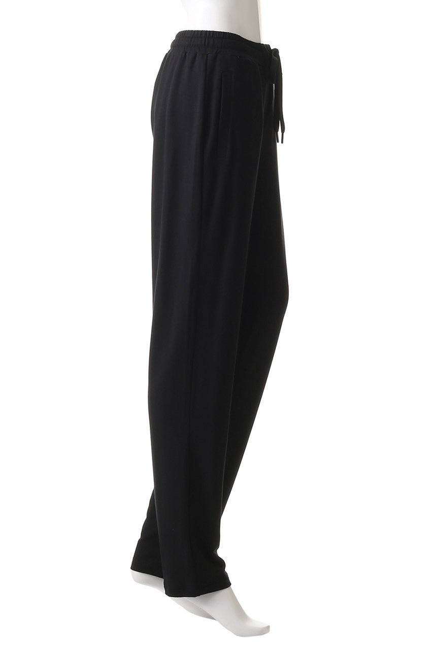 【ハンロ/HANRO】のロングパンツ 人気、トレンドファッション・服の通販 founy(ファニー) 　ファッション　Fashion　レディースファッション　Fashion for Women　パンツ　Pants & Trousers　とろみ　Fluid, Flowy Fabric　シンプル　Simple, Minimal　ストレッチ　Stretch, Stretchy Fabric　ストレート　Straight, Straight Cut　パジャマ　Pajamas, Sleepwear　リラックス　Relax, Relaxed Fit　ロング　Long, Long-Length　新作・新入荷　New Arrivals / New In　other-3|ID: prp329100004621316 ipo3291000000033156056