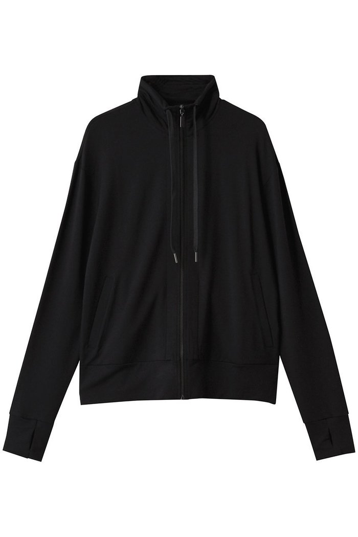 【ハンロ/HANRO】のジャケット インテリア・キッズ・メンズ・レディースファッション・服の通販 founy(ファニー) https://founy.com/ ファッション Fashion レディースファッション Fashion for Women アウター Coat / Outerwear Collection レディースジャケット・軽アウター Jackets とろみ Fluid, Flowy Fabric コンパクト Compact, Small Size ジャケット Jacket, Outerwear ストレッチ Stretch, Stretchy Fabric バランス Balance, Style Balance パジャマ Pajamas, Sleepwear リラックス Relax, Relaxed Fit 新作・新入荷 New Arrivals / New In 旅行 Travel |ID: prp329100004621318 ipo3291000000033156067