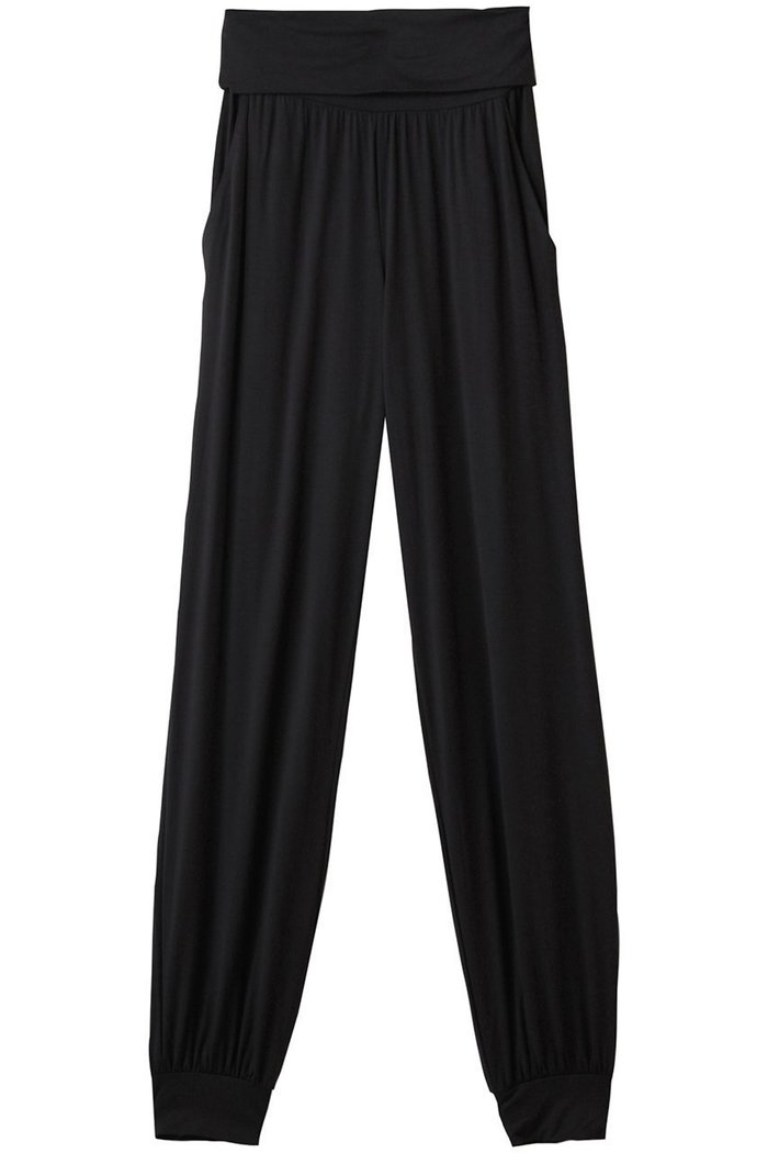 【ハンロ/HANRO】のYOGAロングパンツ インテリア・キッズ・メンズ・レディースファッション・服の通販 founy(ファニー) https://founy.com/ ファッション Fashion レディースファッション Fashion for Women パンツ Pants & Trousers とろみ Fluid, Flowy Fabric ギャザー Gathered, Ruffled シンプル Simple, Minimal ストレッチ Stretch, Stretchy Fabric ストレート Straight, Straight Cut セットアップ Set-Up, Coordinated Outfit パジャマ Pajamas, Sleepwear フィット Fit, Slim Fit ロング Long, Long-Length 新作・新入荷 New Arrivals / New In |ID: prp329100004621320 ipo3291000000033156081