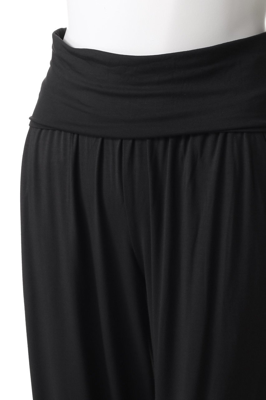 【ハンロ/HANRO】のYOGAロングパンツ 人気、トレンドファッション・服の通販 founy(ファニー) 　ファッション　Fashion　レディースファッション　Fashion for Women　パンツ　Pants & Trousers　とろみ　Fluid, Flowy Fabric　ギャザー　Gathered, Ruffled　シンプル　Simple, Minimal　ストレッチ　Stretch, Stretchy Fabric　ストレート　Straight, Straight Cut　セットアップ　Set-Up, Coordinated Outfit　パジャマ　Pajamas, Sleepwear　フィット　Fit, Slim Fit　ロング　Long, Long-Length　新作・新入荷　New Arrivals / New In　other-5|ID: prp329100004621320 ipo3291000000033156087