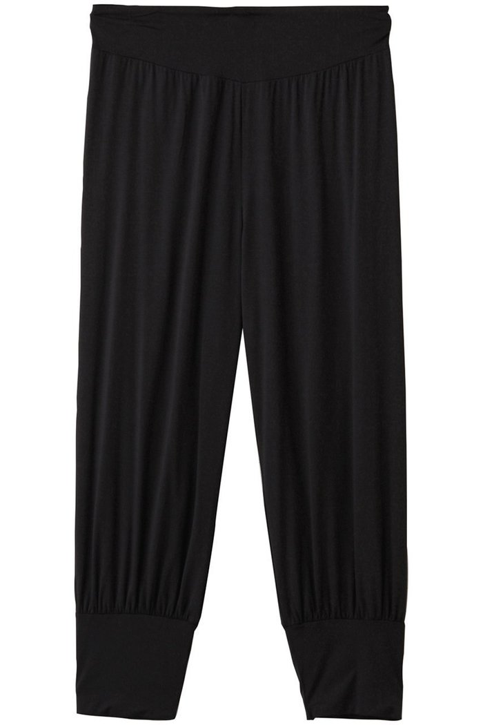 【ハンロ/HANRO】のYOGA7分丈パンツ インテリア・キッズ・メンズ・レディースファッション・服の通販 founy(ファニー) https://founy.com/ ファッション Fashion レディースファッション Fashion for Women パンツ Pants & Trousers とろみ Fluid, Flowy Fabric ギャザー Gathered, Ruffled ストレッチ Stretch, Stretchy Fabric セットアップ Set-Up, Coordinated Outfit パジャマ Pajamas, Sleepwear ヨガ Yoga, Yoga Wear ワーク Workwear, Utility Style 新作・新入荷 New Arrivals / New In 旅行 Travel |ID: prp329100004621322 ipo3291000000033156094