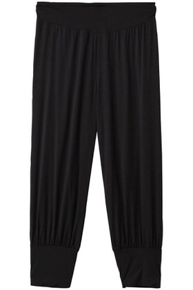 【ハンロ/HANRO】 YOGA7分丈パンツ人気、トレンドファッション・服の通販 founy(ファニー) ファッション Fashion レディースファッション Fashion for Women パンツ Pants & Trousers とろみ Fluid, Flowy Fabric ギャザー Gathered, Ruffled ストレッチ Stretch, Stretchy Fabric セットアップ Set-Up, Coordinated Outfit パジャマ Pajamas, Sleepwear ヨガ Yoga, Yoga Wear ワーク Workwear, Utility Style 旅行 Travel |ID:prp329100004621322