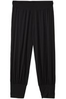 【ハンロ/HANRO】のYOGA7分丈パンツ 人気、トレンドファッション・服の通販 founy(ファニー) ファッション Fashion レディースファッション Fashion for Women パンツ Pants & Trousers とろみ Fluid, Flowy Fabric ギャザー Gathered, Ruffled ストレッチ Stretch, Stretchy Fabric セットアップ Set-Up, Coordinated Outfit パジャマ Pajamas, Sleepwear ヨガ Yoga, Yoga Wear ワーク Workwear, Utility Style 新作・新入荷 New Arrivals / New In 旅行 Travel |ID:prp329100004621322