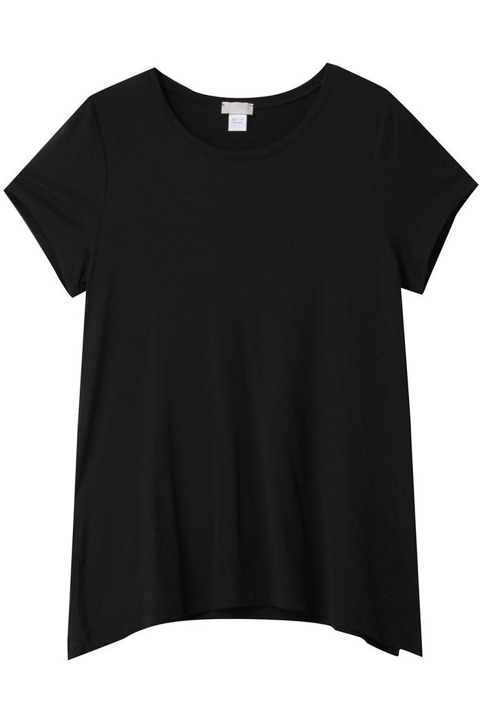 【ハンロ/HANRO】のYOGA半袖 インテリア・キッズ・メンズ・レディースファッション・服の通販 founy(ファニー) https://founy.com/ ファッション Fashion レディースファッション Fashion for Women トップス・カットソー Cut & Sew Tops とろみ Fluid, Flowy Fabric インナー Innerwear シンプル Simple, Minimal ストレッチ Stretch, Stretchy Fabric スリット Slit, Slit Detail ドレープ Drape, Draping Fabric パジャマ Pajamas, Sleepwear ヨガ Yoga, Yoga Wear リラックス Relax, Relaxed Fit ワーク Workwear, Utility Style 半袖 Short Sleeve, Half Sleeve 新作・新入荷 New Arrivals / New In |ID: prp329100004621324 ipo3291000000033156107