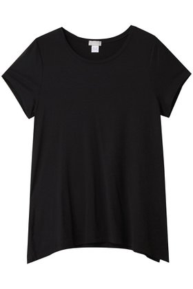 【ハンロ/HANRO】のYOGA半袖 人気、トレンドファッション・服の通販 founy(ファニー) ファッション Fashion レディースファッション Fashion for Women トップス・カットソー Cut & Sew Tops とろみ Fluid, Flowy Fabric インナー Innerwear シンプル Simple, Minimal ストレッチ Stretch, Stretchy Fabric スリット Slit, Slit Detail ドレープ Drape, Draping Fabric パジャマ Pajamas, Sleepwear ヨガ Yoga, Yoga Wear リラックス Relax, Relaxed Fit ワーク Workwear, Utility Style 半袖 Short Sleeve, Half Sleeve 新作・新入荷 New Arrivals / New In |ID:prp329100004621324
