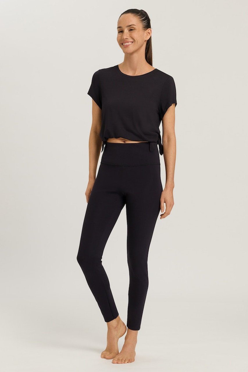 【ハンロ/HANRO】のYOGA半袖 人気、トレンドファッション・服の通販 founy(ファニー) 　ファッション　Fashion　レディースファッション　Fashion for Women　トップス・カットソー　Cut & Sew Tops　とろみ　Fluid, Flowy Fabric　インナー　Innerwear　シンプル　Simple, Minimal　ストレッチ　Stretch, Stretchy Fabric　スリット　Slit, Slit Detail　ドレープ　Drape, Draping Fabric　パジャマ　Pajamas, Sleepwear　ヨガ　Yoga, Yoga Wear　リラックス　Relax, Relaxed Fit　ワーク　Workwear, Utility Style　半袖　Short Sleeve, Half Sleeve　新作・新入荷　New Arrivals / New In　other-6|ID: prp329100004621324 ipo3291000000033156117