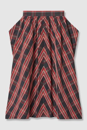 【アナイ/ANAYI】 チェックタフタギャザー スカート人気、トレンドファッション・服の通販 founy(ファニー) ファッション Fashion レディースファッション Fashion for Women スカート Skirts ロングスカート Long Skirts / Maxi & Midi Skirts 2025年 2025 2025-2026秋冬・A/W Autumn/Winter 2025–26 AW25–26 おすすめ Recommended / Our Picks ギャザー Gathered, Ruffled タフタ Taffeta, Structured Fabric チェック Check, Plaid, Tartan バイアス Bias, Diagonal Cut パターン Pattern, Design Print ポケット Pocket, Pocket Detail ロング Long, Long-Length A/W・秋冬 Autumn/Winter |ID:prp329100004621325