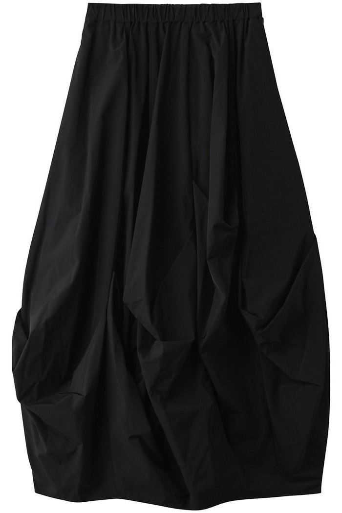 【ナゴンスタンス/nagonstans】のorb skirt/スカート インテリア・キッズ・メンズ・レディースファッション・服の通販 founy(ファニー) https://founy.com/ ファッション Fashion レディースファッション Fashion for Women スカート Skirts ロングスカート Long Skirts / Maxi & Midi Skirts バランス Balance, Style Balance ロング Long, Long-Length |ID: prp329100004621332 ipo3291000000035582489