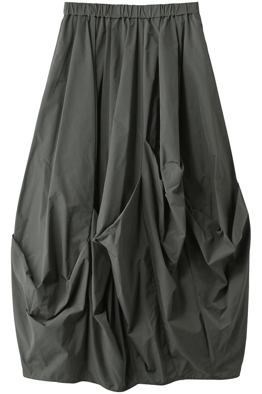 【ナゴンスタンス/nagonstans】のorb skirt/スカート インテリア・キッズ・メンズ・レディースファッション・服の通販 founy(ファニー) 　ファッション　Fashion　レディースファッション　Fashion for Women　スカート　Skirts　ロングスカート　Long Skirts / Maxi & Midi Skirts　バランス　Balance, Style Balance　ロング　Long, Long-Length　Cloud|ID: prp329100004621332 ipo3291000000035582493