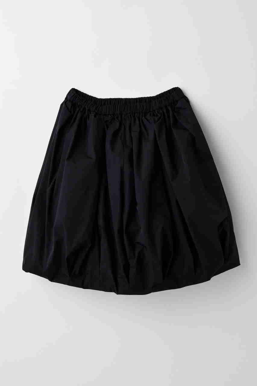 【エンフォルド/ENFOLD】のBALLOON MINI SKIRT/スカート 人気、トレンドファッション・服の通販 founy(ファニー) 　ファッション　Fashion　レディースファッション　Fashion for Women　スカート　Skirts　ミニスカート　Mini Skirts　ロングスカート　Long Skirts / Maxi & Midi Skirts　おすすめ　Recommended / Our Picks　ソックス　Socks, Hosiery　タイツ　Tights, Legwear　バルーン　Balloon, Balloon Silhouette　ロング　Long, Long-Length　A/W・秋冬　Autumn/Winter　 other-1|ID: prp329100004621333 ipo3291000000036799494