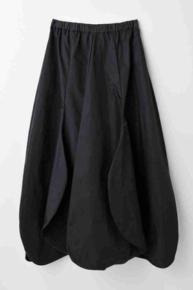 【エンフォルド/ENFOLD】 【8/1 12:00販売開始】RANDOM VOLUME SKIRT/スカート人気、トレンドファッション・服の通販 founy(ファニー) ファッション Fashion レディースファッション Fashion for Women スカート Skirts ロングスカート Long Skirts / Maxi & Midi Skirts パターン Pattern, Design Print ロング Long, Long-Length 新作・新入荷 New Arrivals / New In |ID:prp329100004621334