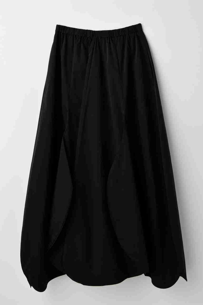 【エンフォルド/ENFOLD】の【8/1 12:00販売開始】RANDOM VOLUME SKIRT/スカート インテリア・キッズ・メンズ・レディースファッション・服の通販 founy(ファニー) https://founy.com/ ファッション Fashion レディースファッション Fashion for Women スカート Skirts ロングスカート Long Skirts / Maxi & Midi Skirts パターン Pattern, Design Print ロング Long, Long-Length 新作・新入荷 New Arrivals / New In |ID: prp329100004621336 ipo3291000000033156179
