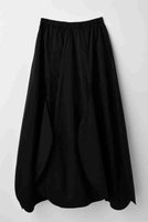 【エンフォルド/ENFOLD】のRANDOM VOLUME SKIRT/スカート 人気、トレンドファッション・服の通販 founy(ファニー) ファッション Fashion レディースファッション Fashion for Women スカート Skirts ロングスカート Long Skirts / Maxi & Midi Skirts パターン Pattern, Design Print ロング Long, Long-Length 再入荷 Restock / Back in Stock |ID:prp329100004621336