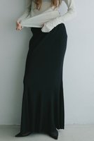 【エトレトウキョウ/ETRE TOKYO】のランダムリブロングマーメイドスカート 人気、トレンドファッション・服の通販 founy(ファニー) ファッション Fashion レディースファッション Fashion for Women スカート Skirts ロングスカート Long Skirts / Maxi & Midi Skirts カットソー Cut and Sewn Top シンプル Simple, Minimal スピンドル Spindle, Drawcord バランス Balance, Style Balance マーメイド Mermaid, Fishtail Silhouette リラックス Relax, Relaxed Fit ロング Long, Long-Length ヴィンテージ Vintage Style 新作・新入荷 New Arrivals / New In |ID:prp329100004621337