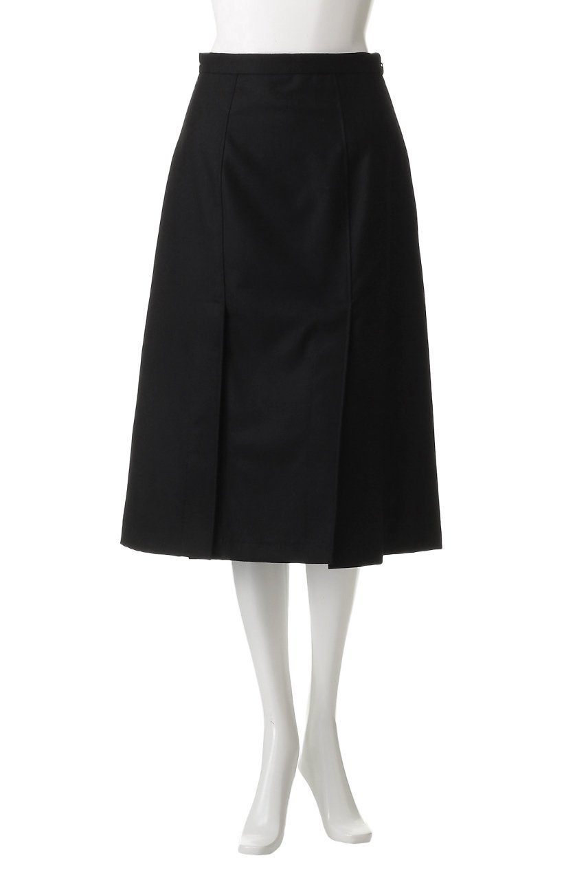 【イロット/IIROT】のフランネル スカート 人気、トレンドファッション・服の通販 founy(ファニー) 　ファッション　Fashion　レディースファッション　Fashion for Women　スカート　Skirts　ロングスカート　Long Skirts / Maxi & Midi Skirts　スリット　Slit, Slit Detail　パターン　Pattern, Design Print　ロング　Long, Long-Length　other-2|ID: prp329100004621341 ipo3291000000033156211