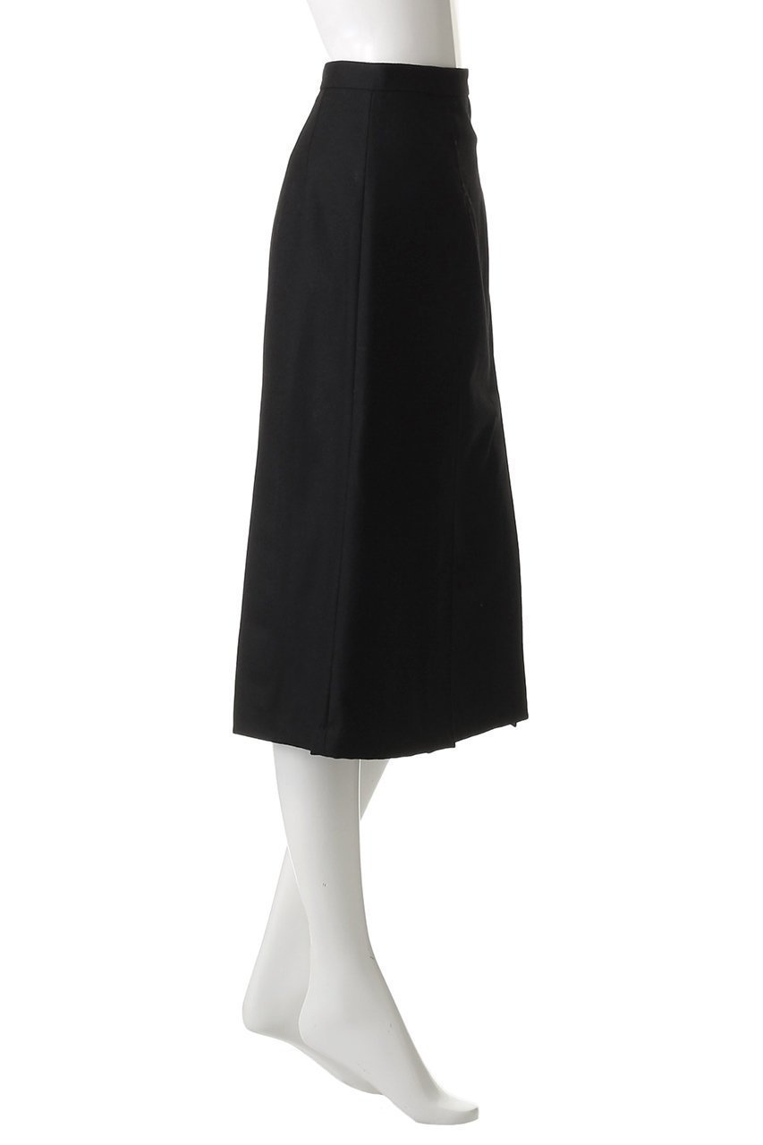 【イロット/IIROT】のフランネル スカート 人気、トレンドファッション・服の通販 founy(ファニー) 　ファッション　Fashion　レディースファッション　Fashion for Women　スカート　Skirts　ロングスカート　Long Skirts / Maxi & Midi Skirts　スリット　Slit, Slit Detail　パターン　Pattern, Design Print　ロング　Long, Long-Length　other-3|ID: prp329100004621341 ipo3291000000033156212