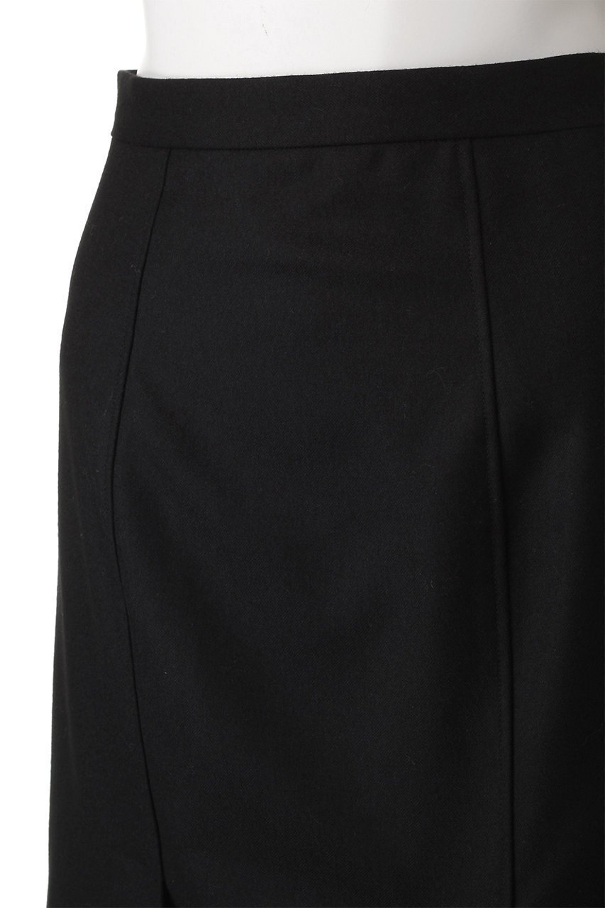 【イロット/IIROT】のフランネル スカート 人気、トレンドファッション・服の通販 founy(ファニー) 　ファッション　Fashion　レディースファッション　Fashion for Women　スカート　Skirts　ロングスカート　Long Skirts / Maxi & Midi Skirts　スリット　Slit, Slit Detail　パターン　Pattern, Design Print　ロング　Long, Long-Length　other-5|ID: prp329100004621341 ipo3291000000033156215
